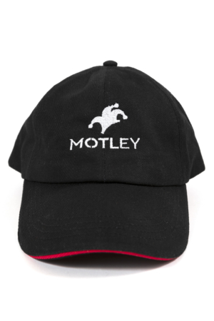 Cap Black