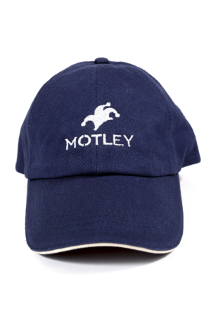 Cap Dark Blue