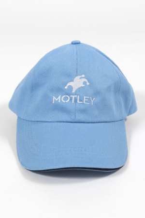 Cap Hell Blue