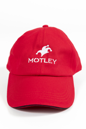 Cap Red