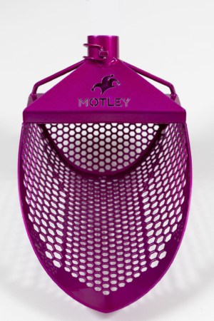 Purple Pirate Scoop