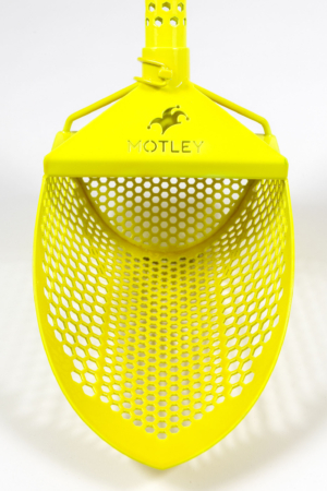Yellow Yielder