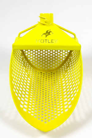 Yellow Yielder Scoop